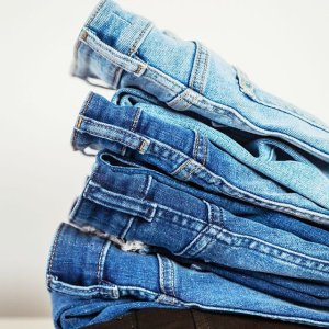 Saks OFF 5TH Jeans Sale
