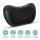 Back Massager Massage Pillow with Heat, Shiatsu and Deep Tissue Kneading for Shoulder, Lower Back and Muscle Pain Relief, Relaxation in Car Home and Office
