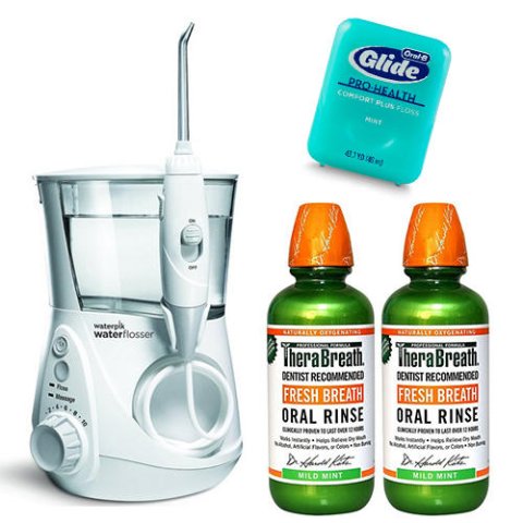 From $5.77Best Seller in Oral Care Products Roundup @ Amazon