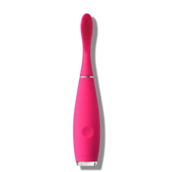 ISSA Mini 2 Sensitive Sonic Toothbrush for Kids Aged 5+ (Various Shades)