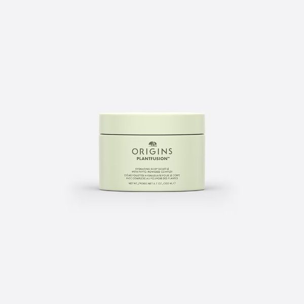 Plantfusion™Hydrating Body Souffle With Phyto-Powered Complex