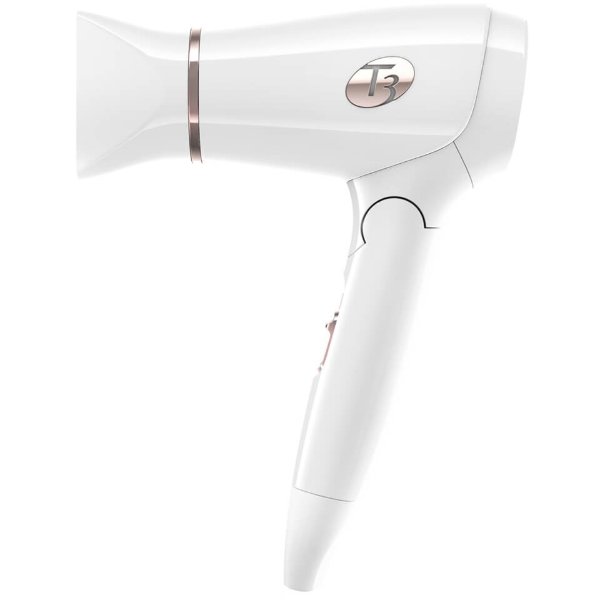 FEATHERWEIGHT COMPACT HAIR DRYER