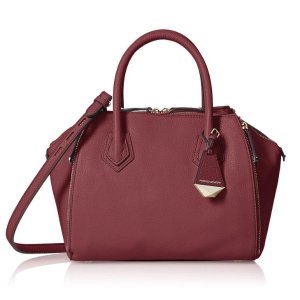 Rebecca Minkoff Mini Perry Satchel Top-Handle Bag