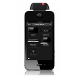 VooMote Zapper万能遥控器(适用于Apple iPhone, iPad, iPod touch)