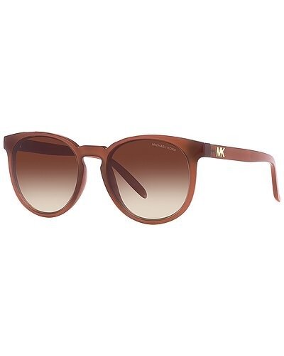 Men's MK2187 54mm Sunglasses