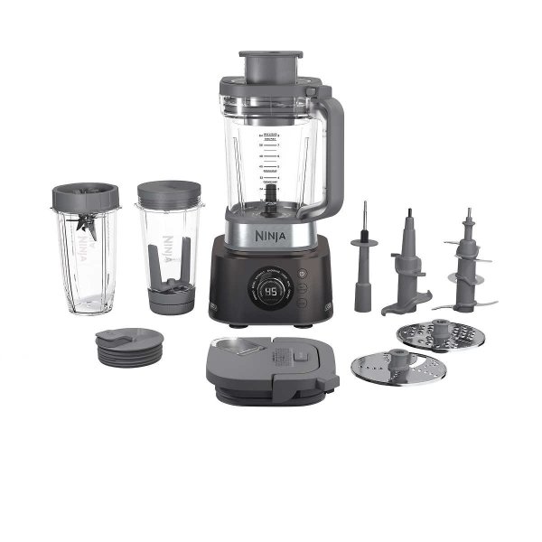 Foodi Power Blender Ultimate System with XL Smoothie Bowl Maker and Nutrient Extractor