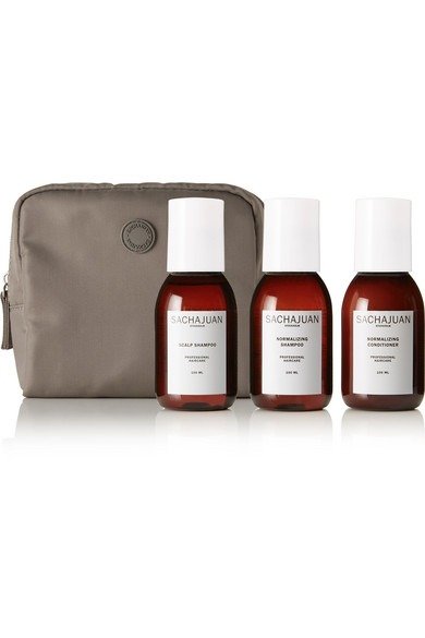 Away Scalp Care Collection