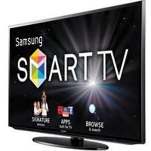 Samsung 40" 1080p LED-Backlit LCD HD Television