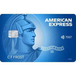 Earn a $200 statement credit. Terms Apply.Blue Cash Everyday® Card from American Express