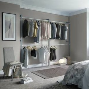 Wayfair Selected Closet Systems on Sale