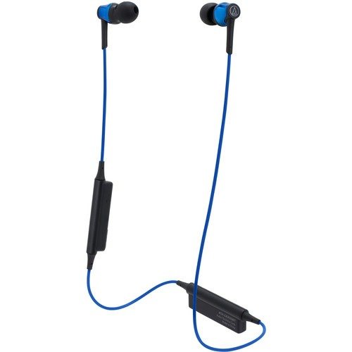 ATH-CKR35BT Wireless In-Ear Headphones