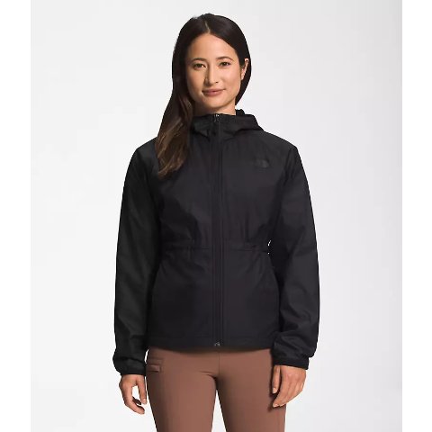 The North FaceWomen’s Shelbe-Lito拉链夹克