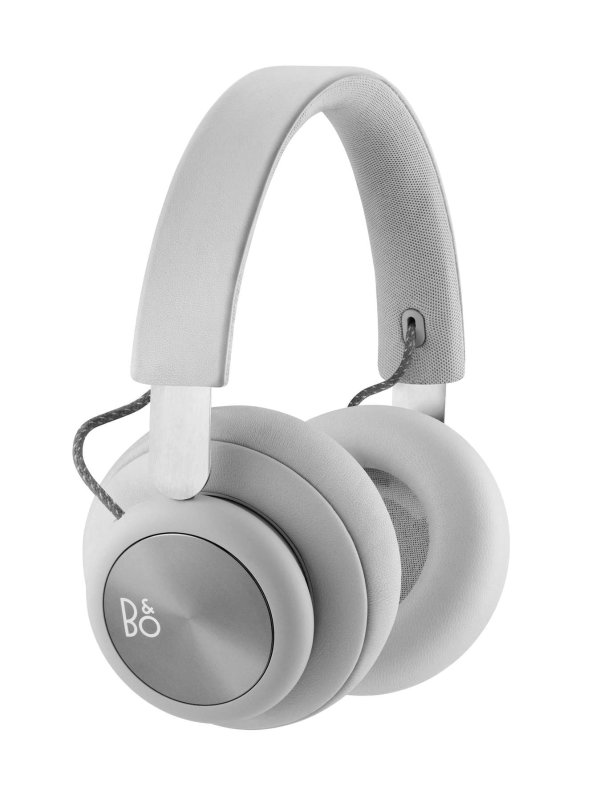 AW17 Collection H4 Headphones by B&O PLAY at Gilt