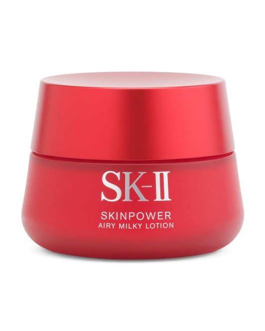 2.7oz Skinpower Airy Milky Lotion | Women | Marshalls