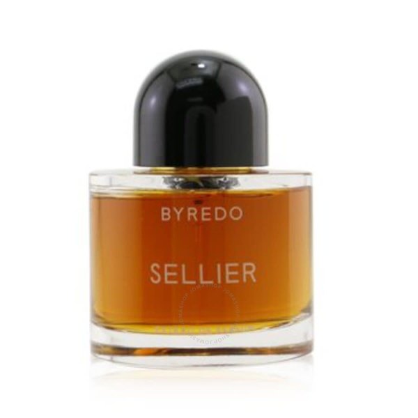 Unisex Sellier Extrait De Parfum Spray 1.7 oz Fragrances 7340032825787