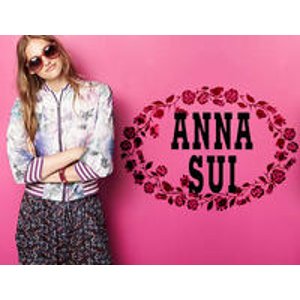 Anna Sui Women's Designer Apparel on Sale @ MYHABIT