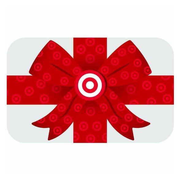Target GiftCard purchase up to $500