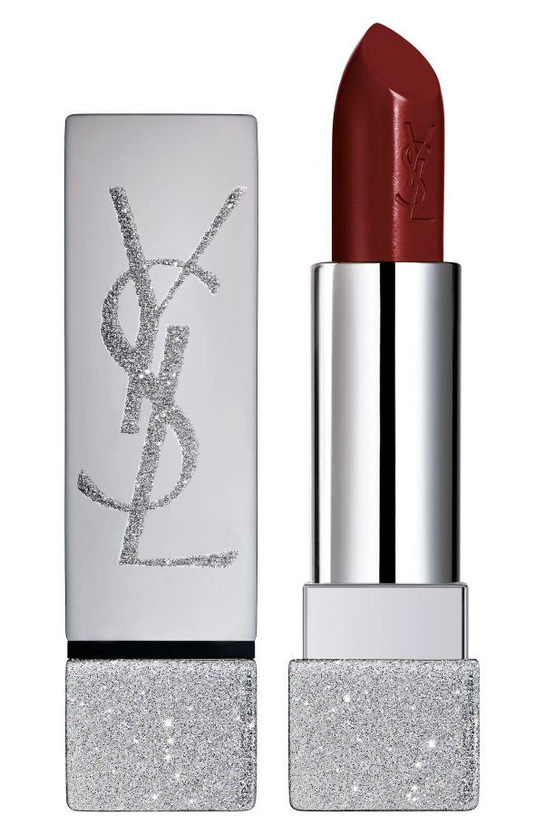 x Zoe Kravitz Rouge Pur Couture Lipstick