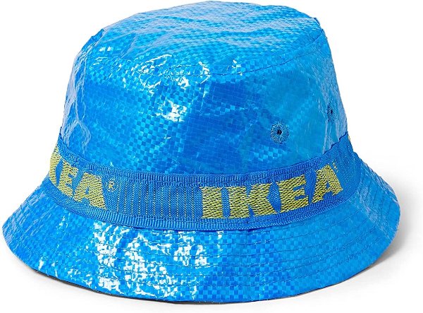 IKEA 限量渔夫帽