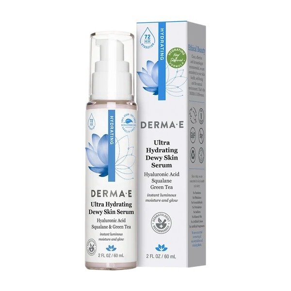 Ultra Hydrating Dewy Skin Serum