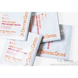 Dr. Dennis Gross Skincare Alpha Beta® Peel Extra Strength Daily Peel @ Sephora.com