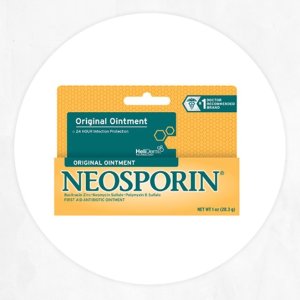 Neosporin 多款止痛膏特价 消炎止痛 家庭必备