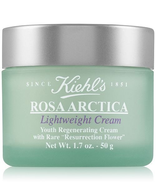 Rosa Arctica Lightweight Cream, 1.7-oz.