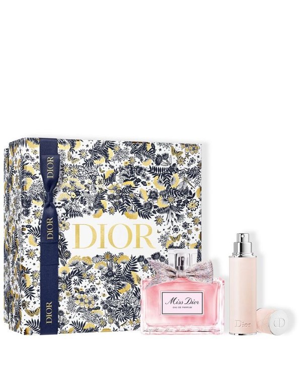 2-Pc. Miss Dior Eau de Parfum Gift Set