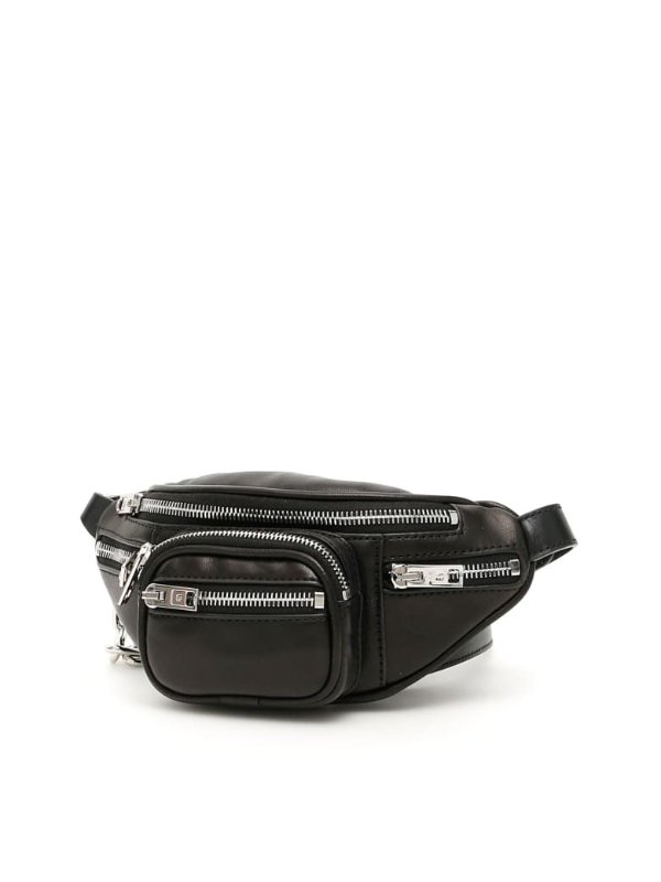 Attica Mini Beltpack Bag