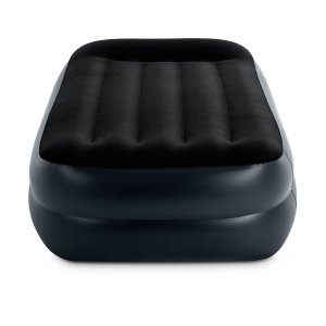 Today Only: Intex Dura-Beam Standard Series Pillow Rest Raised Airbed w/ Built-in Pillow & Electric Pump