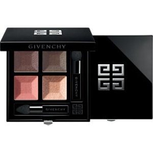 Givenchy四色眼影盘 4 Colors 4g
