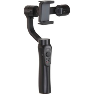 Zhiyun Smooth-Q 3-Axis Handheld Gimbal Stabilizer for Smartphone
