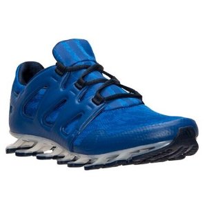 Men's adidas Springblade Pro Running Shoes @ FinishLine.com