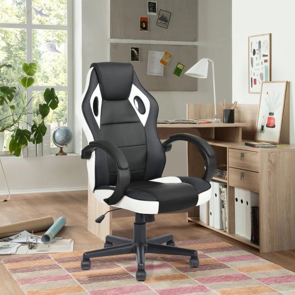 Hungerford Mesh Gaming ChairHungerford Mesh Gaming ChairRatings & ReviewsCustomer PhotosMore to Explore
