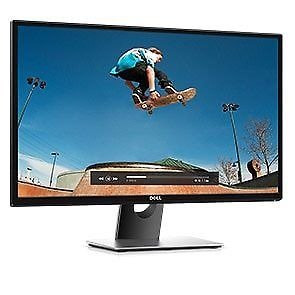 27" Monitor SE2717H, Full HD Ultrawide LED | eBay