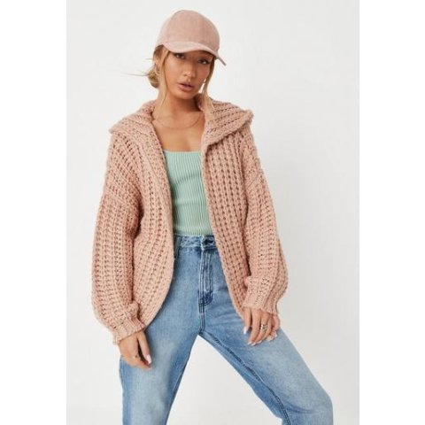 Missguided针织衫