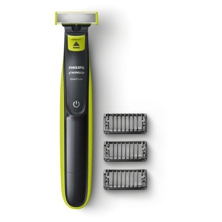 OneBlade Hybrid Electric Trimmer and Shaver, QP2520/70