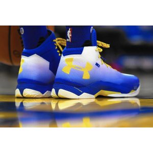 Men's Under Armour Curry 2.5 Basketball Shoes