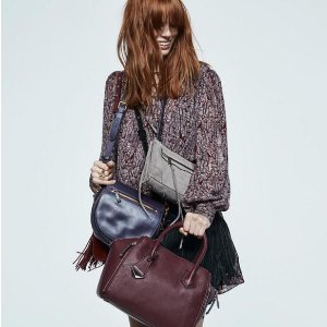 Rebecca Minkoff Handbags On Sale @ Hautelook