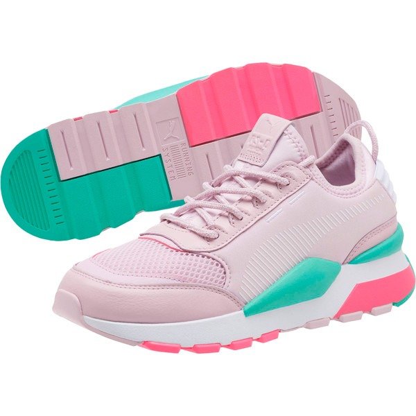 RS-0 Play Women's Sneakers