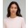 Love Crewneck T-Shirt | Women's Short Sleeve Shirts & Tee's | lululemon