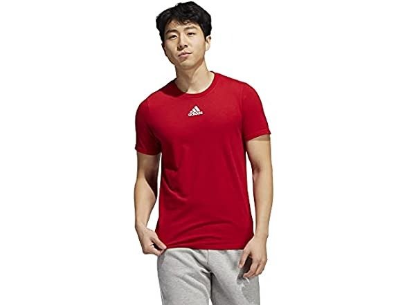 Men's Amplifier Regular Fit Cotton T-Shirt