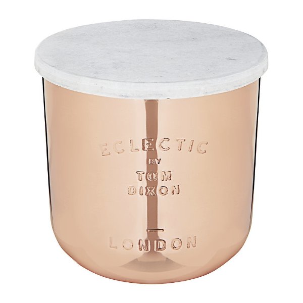 Buy Tom Dixon Eclectic Collection Scented Candle - London - Medium | Amara