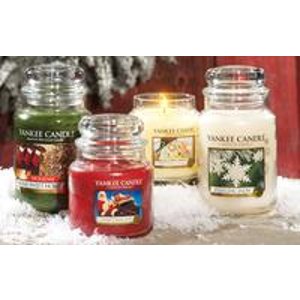 Yankee Candle Near All Items