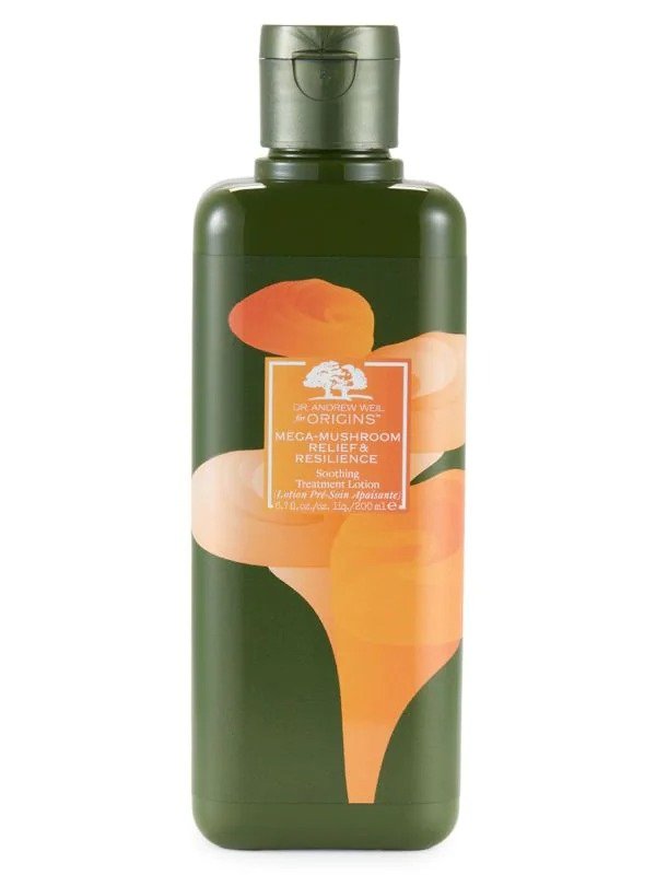 ​Mega-Mushroom Relief & Resilience Soothing Treatment Lotion