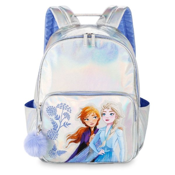 Anna and Elsa Backpack – Frozen 2 | shopDisney