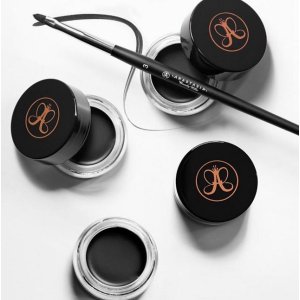 with any Anastasia Beverly Hills purchase of $40 or more @ Skinstore.com