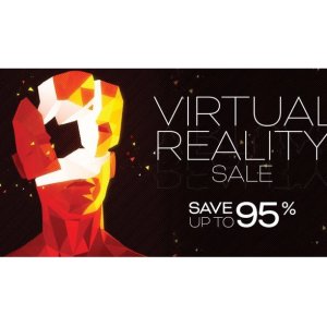 VR Games on Sale