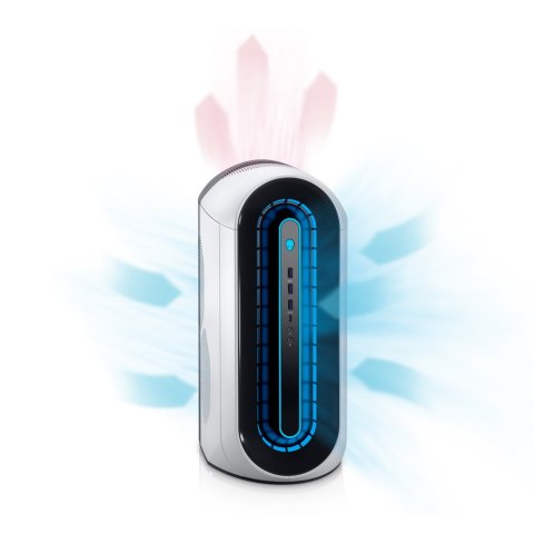 新品上市:Dell Alienware Aurora R12 台式机(i7-11700F, RX 6800 XT ...