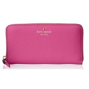 kate spade new york Lacey Wallets@ Amazon